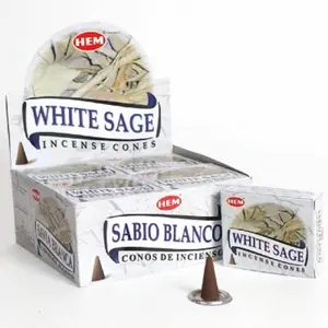 White Sage Incense