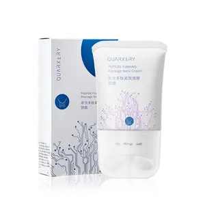 Firming Neck Cream,Tighten & Lift Firming Neck Cream for Crepey Skin,Neck Massage Care Cream,Deep Moisturizing & Hydrating NeckCream,Neck Skin Care Product