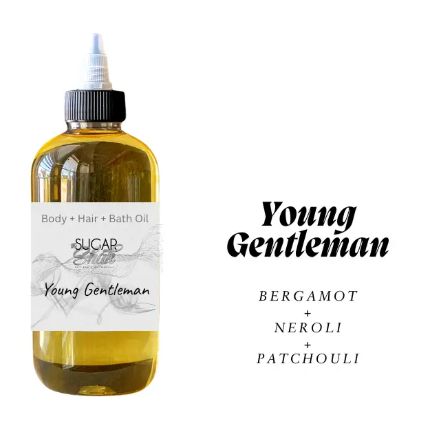 Young Gentleman