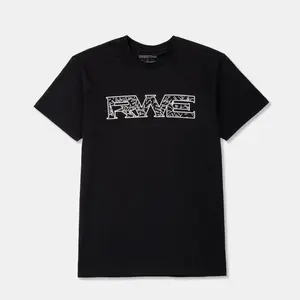 Overtime Elite RWE Collage Tee Graphic Crewneck