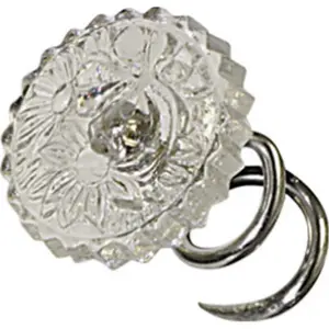 122264 Upholstery Twist Pins, Pack - 16