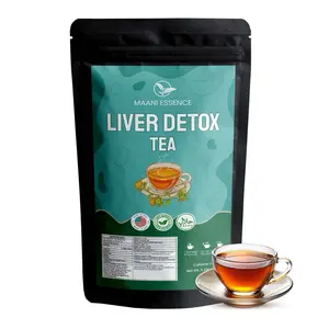 18 Herbal mixed Kidney Tea Formula with Chrysanthemum Cassia Seeds Tea Bags liver Tea , honeysuckle, Chinese wolf-berry , Sweet-scented osmanthus, Burdock Root Combination of floral tea natural herbal natural blend te renal