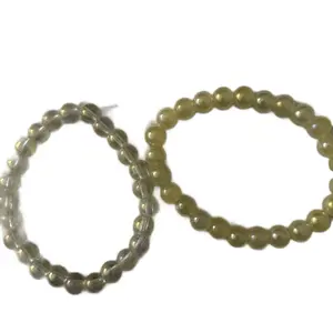 2 pc Mirror bracelets