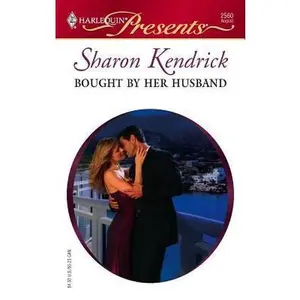 USED-Bought by her Husband by Sharon Kendrick (Unknown)