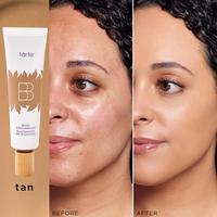 tan (tan skin with a balance of warm & cool und...