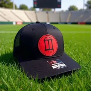 Georgia Richardson 112 Trucker Hat Arches