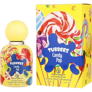 Tubbees Candy Pop By Grandeur Eau De Parfum For Unisex