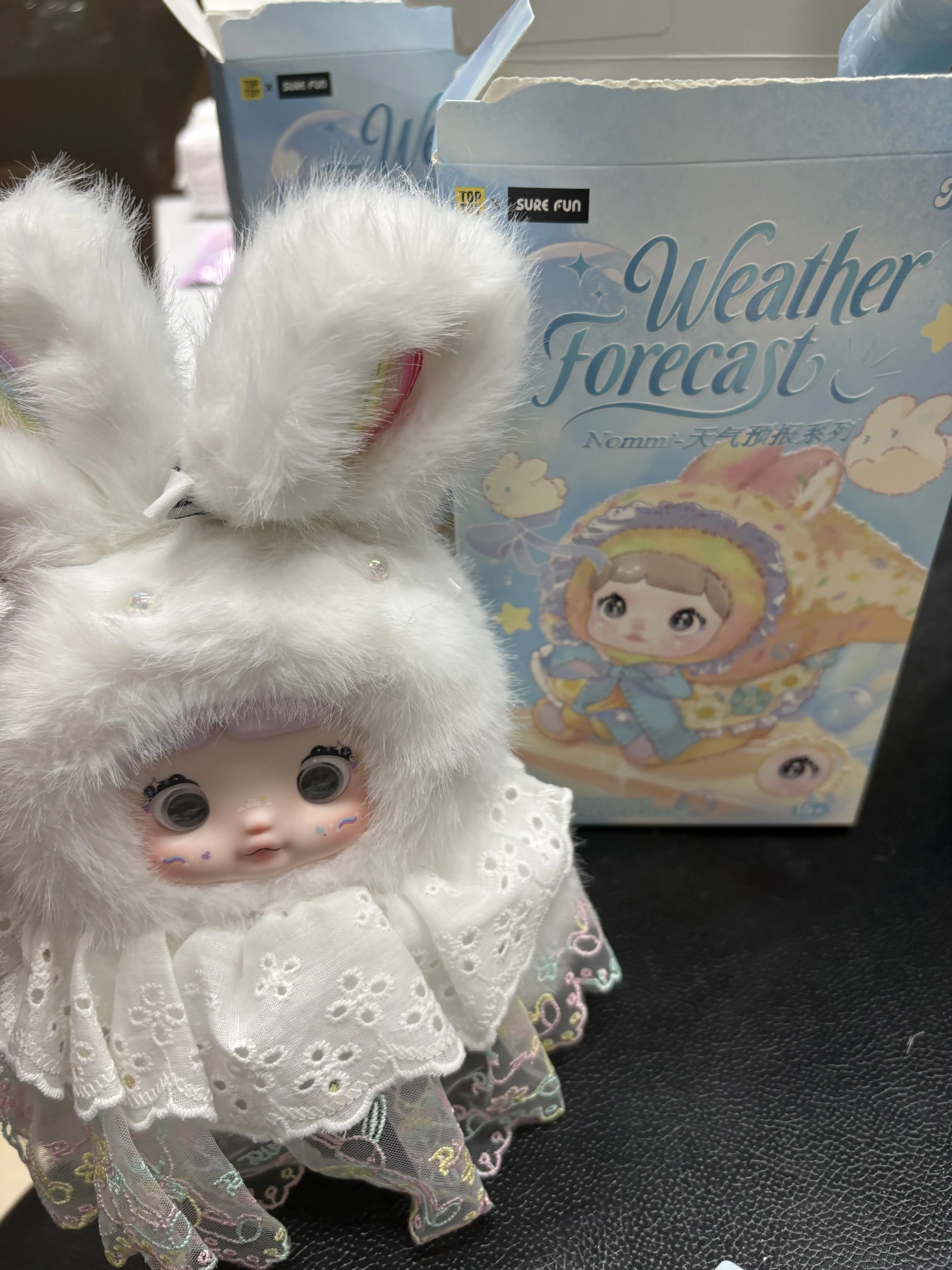 nommi weather forecast confirmed no box