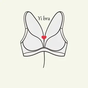 Yi -Bra shop logo