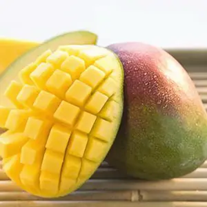 Carrie Semi Dwarf MANGO TREE GRAFTED (2-4 Feet Tall)