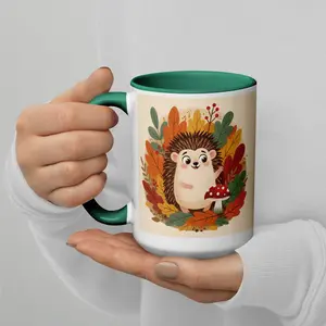 Large Mug - 4