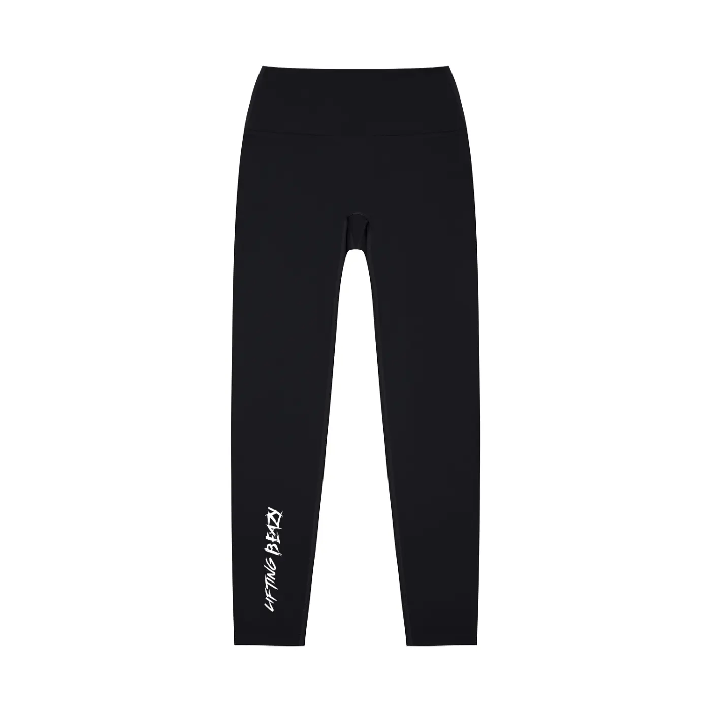 Lifting B Eazy High-Waisted Yoga Leggings
