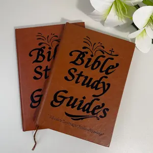 Notebook-66-Page Bible Study Guide & Year-Long Devotional Journal for Women Daily Scripture Quote and Prompt for Deepening Faith High-Quality User-Formatted Design All-In-One Spiritual Growth Companion a5 supplies money savings book electric erasers