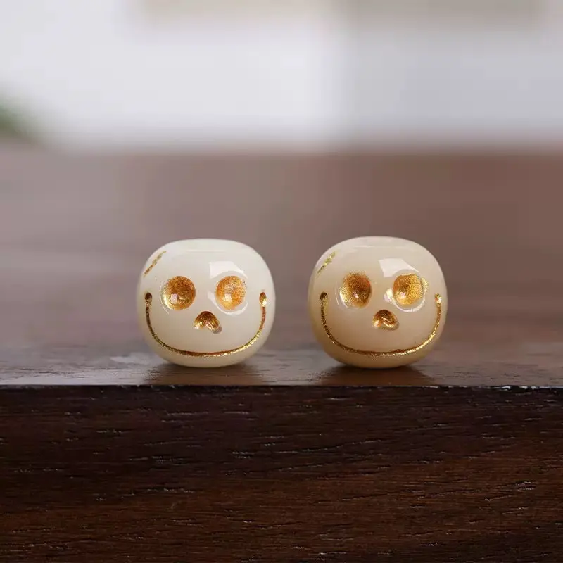 C-Bodhi carving beads(carved Bodhi) C-Bodhi carving beads(carved Bodhi)