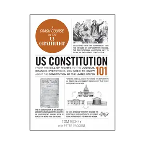 US Constitution 101