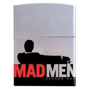 USED-Mad Men: Season One (DVD)