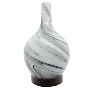 Glass Marble Aromatherapy Diffuser