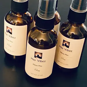 Pillow mist (2OZ.)