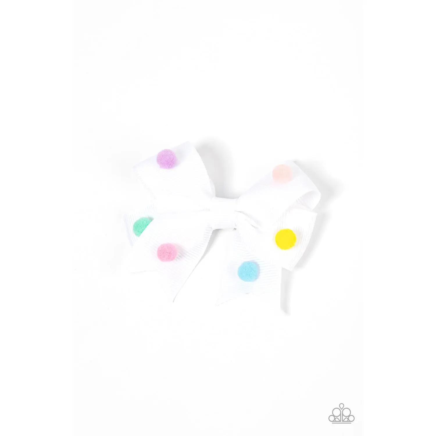 Pom Poms Promenade • Multicolor