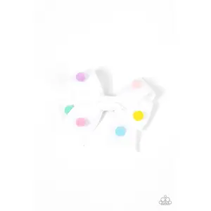 Pom Poms Promenade • Multicolor