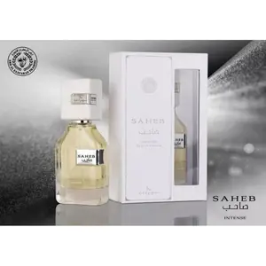 Saheb Intense (Men Scent)