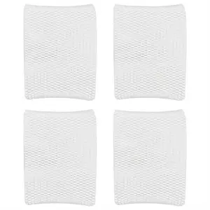 MAF1 Humidifier Wick Filter Replacement for MAF1 for MA0950, MA1200, MA1201 4Pack