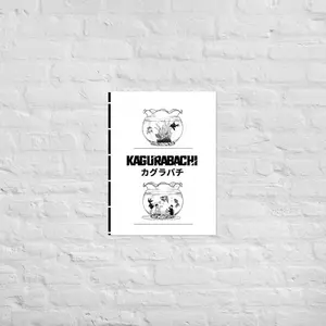 Chapter 2 Poster