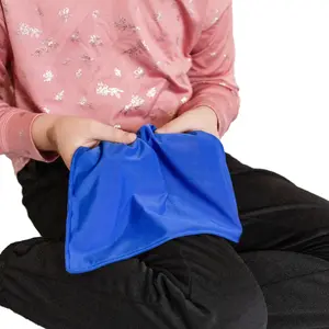 Calm Cloths: the ultimate sensory companion - the fidget cloth