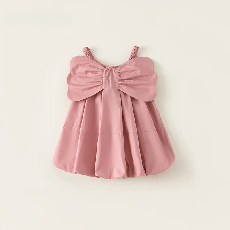 Baby Girl Clothes Newborn Dress Summer Toddler Girls' Clothing Casual Sundress Infant Outfits toddler