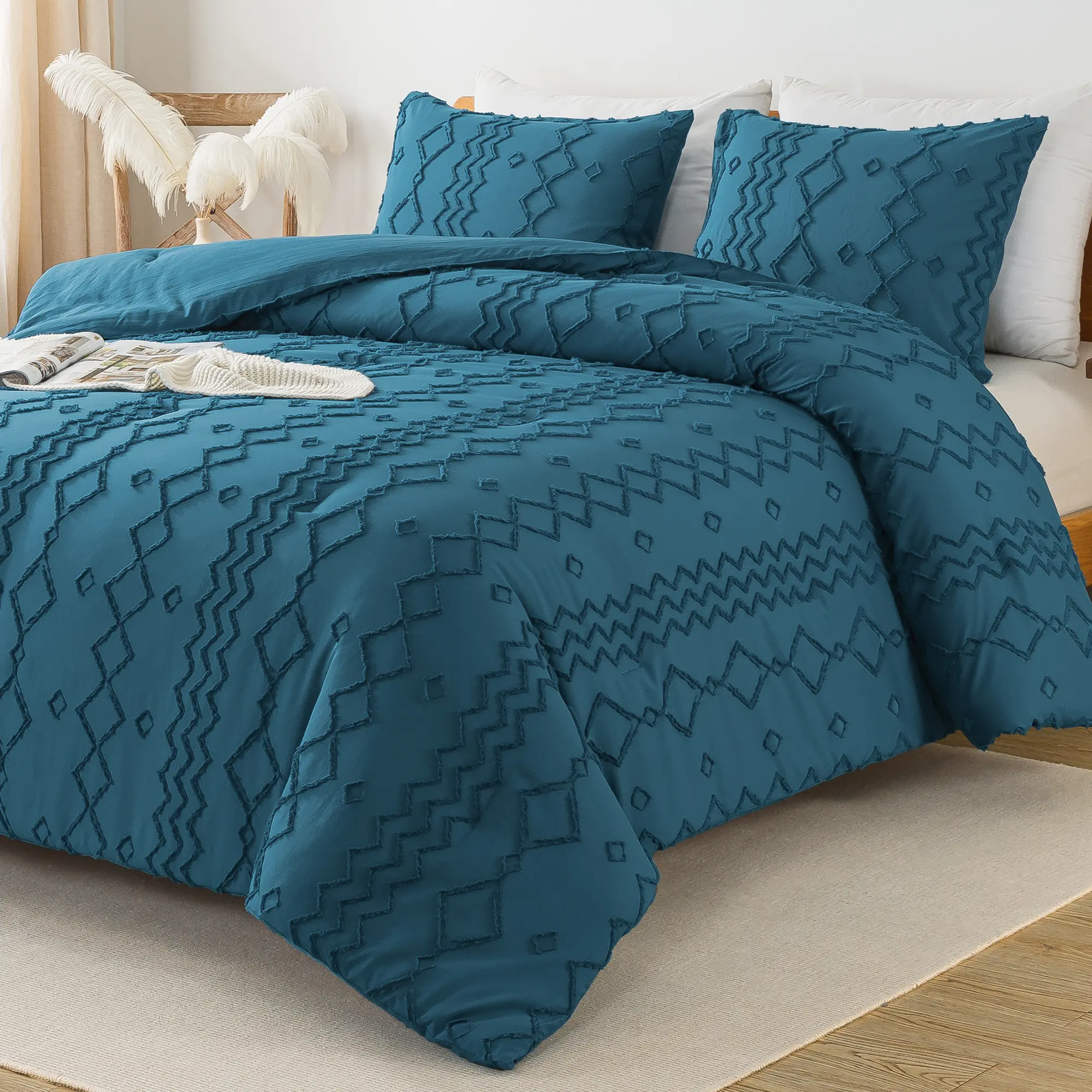 Teal