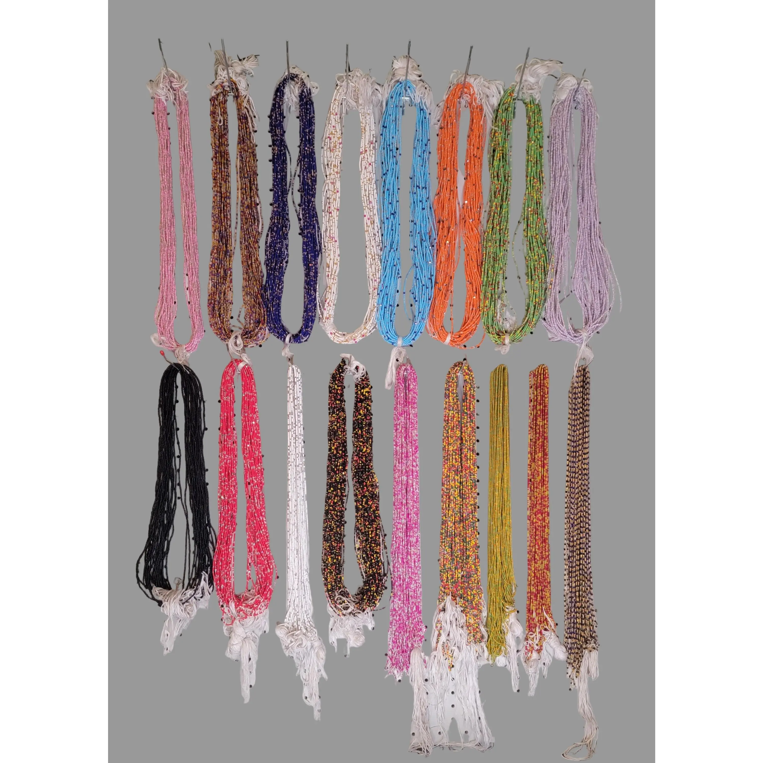 Waist Beads