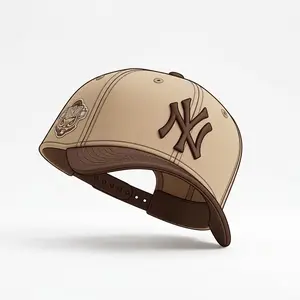 New York Yankees Black 9FORTY Baseball Hat, Curved Brim Structured Crown Design, Premium Cotton Fabric, Embroidered NY Logo, Adjustable Strapback, Hip Hop Streetwear Style, Sombreros Hombre Mujer