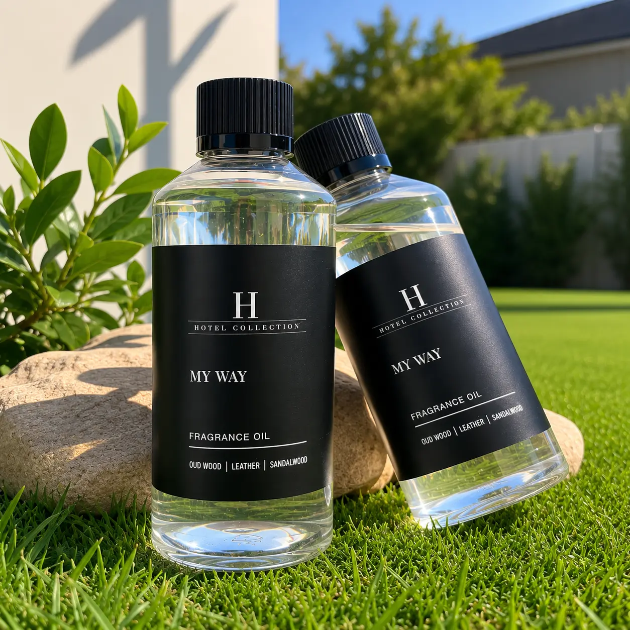 My Way 500ml Diffuser Oil Inspired By 1 Hotel Miami