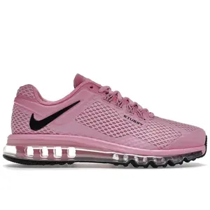 Nike Men's Air Max 2013 Stussy Pink Running Shoes, from StockX