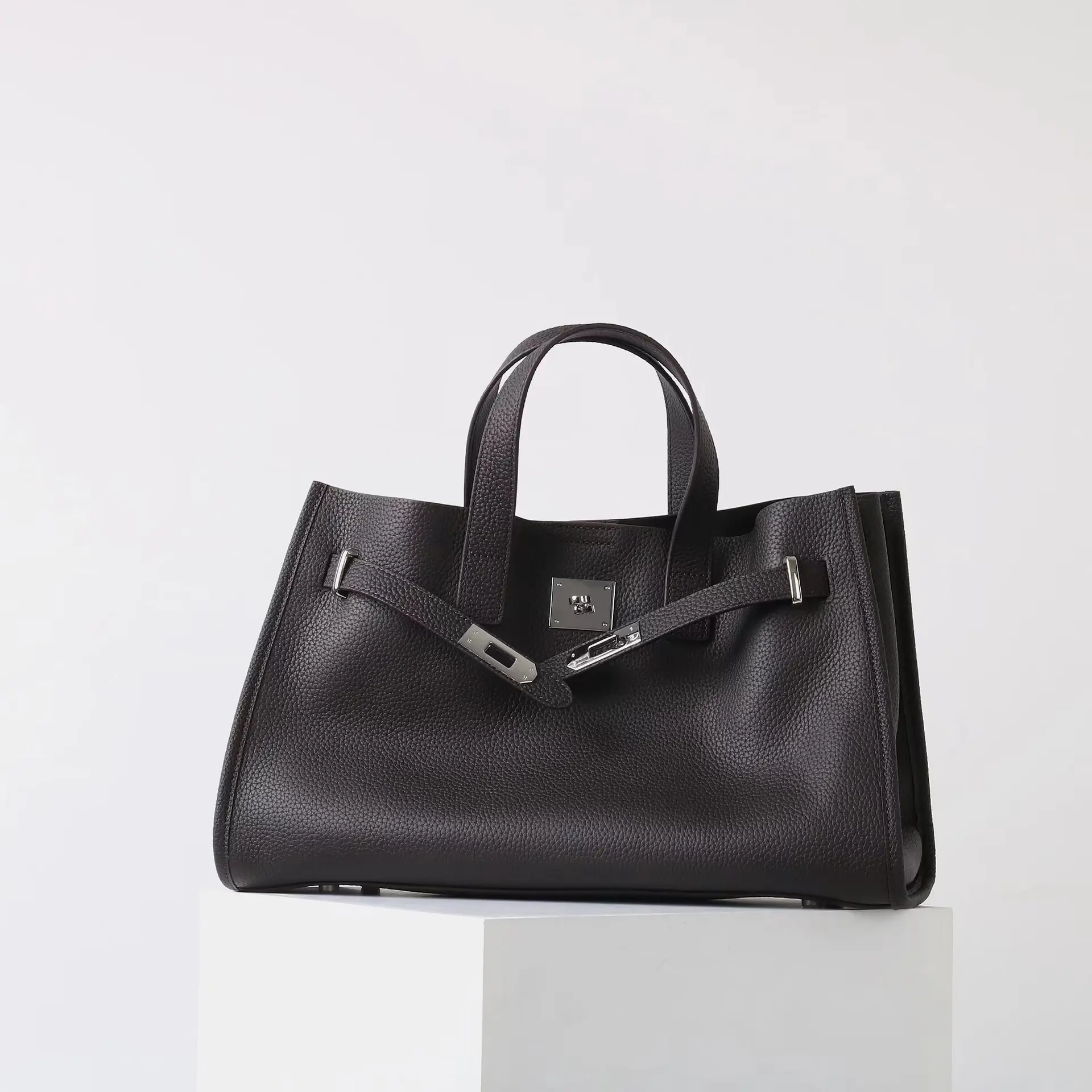 Ebony horizontal design