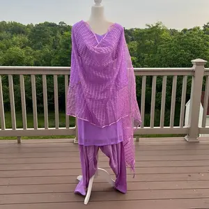 Customized Kurta set Customized Kurta set