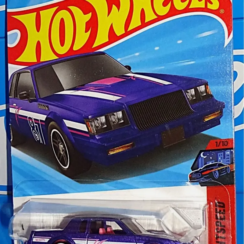 Hot Wheels Pass 'N Go – 2026 Drop Tops Series (New) - TikTok Shop