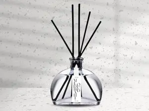Luxury Reed Diffuser- Medani Oud -Comparable to Luxury Markets of Dubai