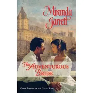 USED-The Adventurous Bride by Miranda Jarrett (Unknown)