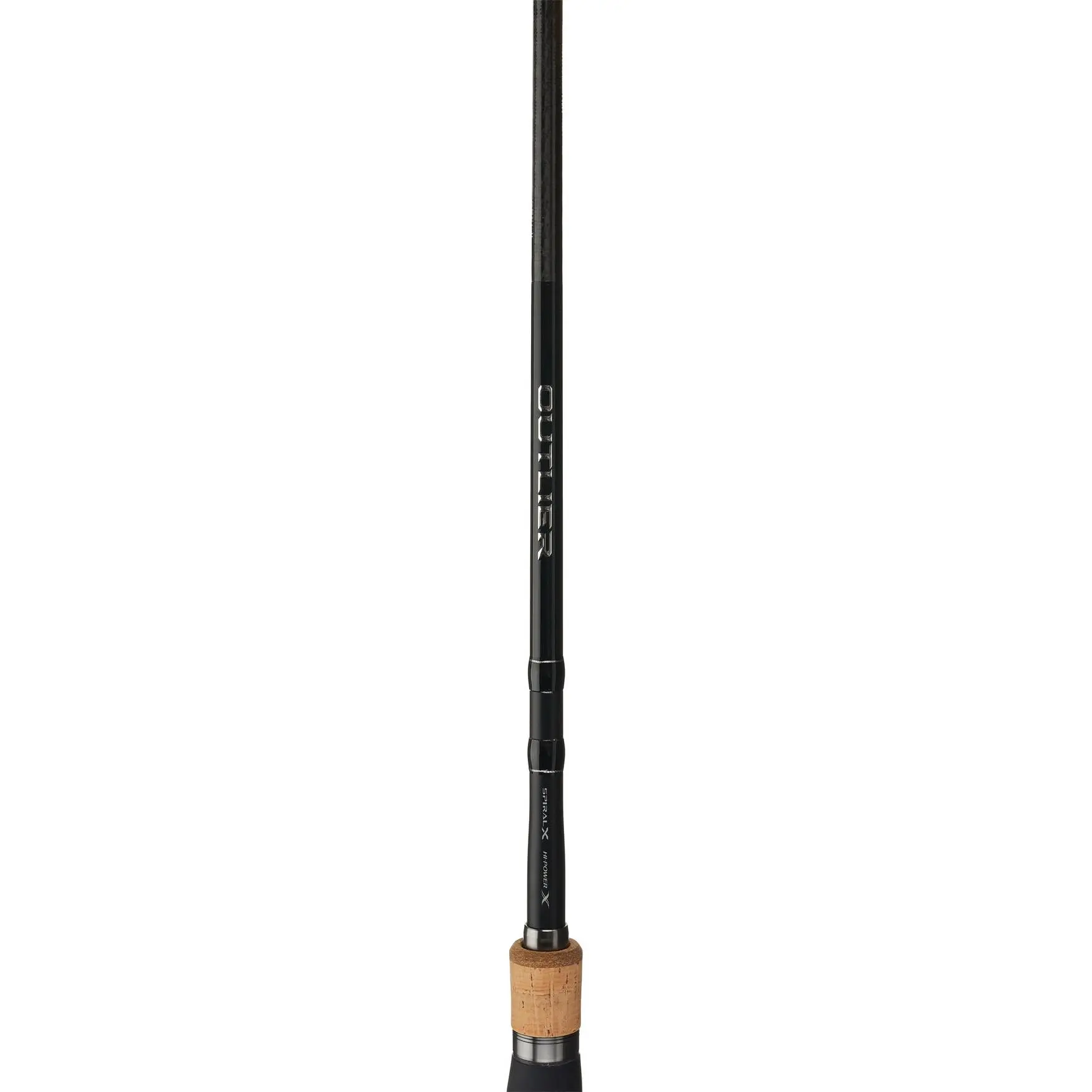 SHIMANO OUTLIER CASTING ROD