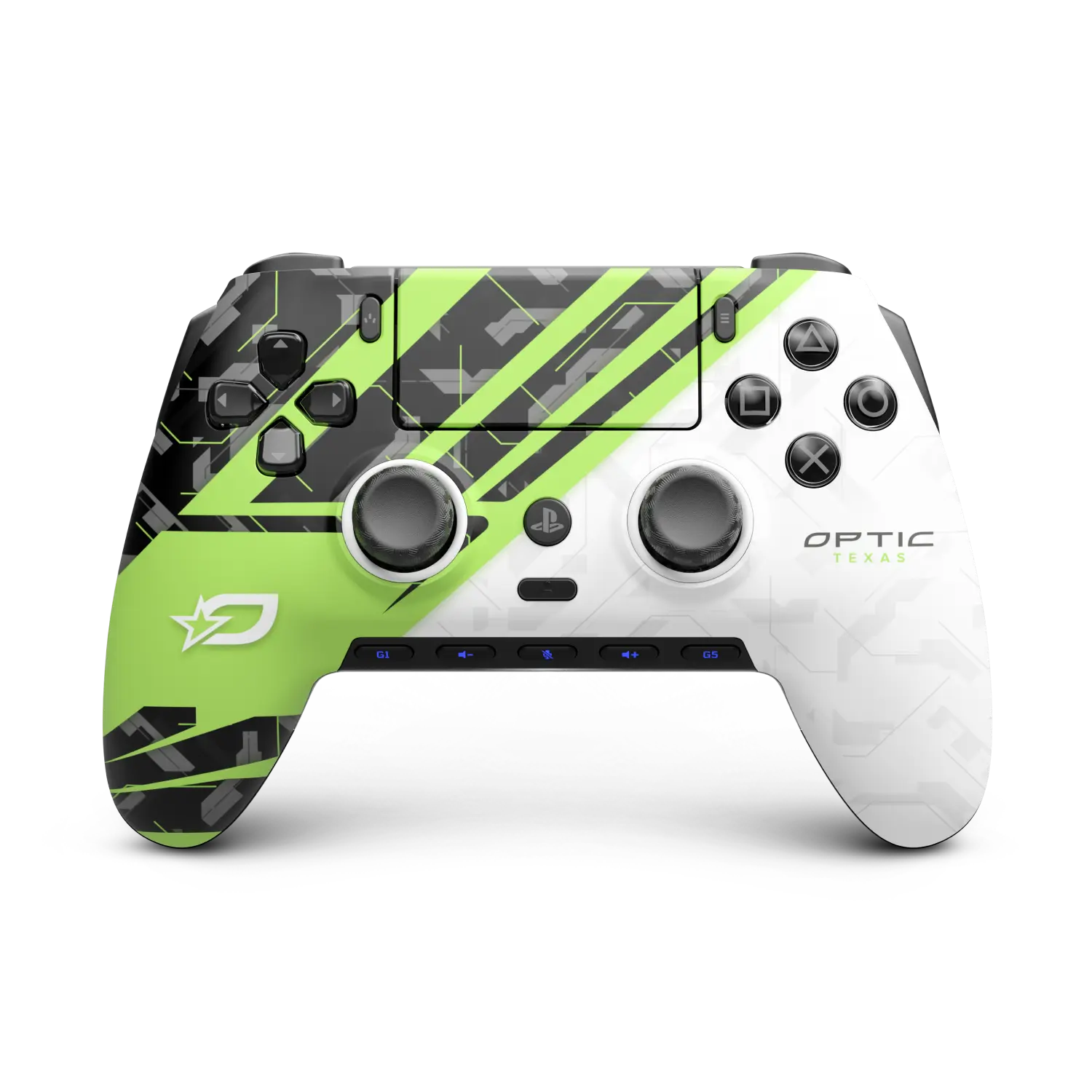 SCUF Omega OpTic Texas PS5/PC Controller