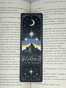 Bookmarks