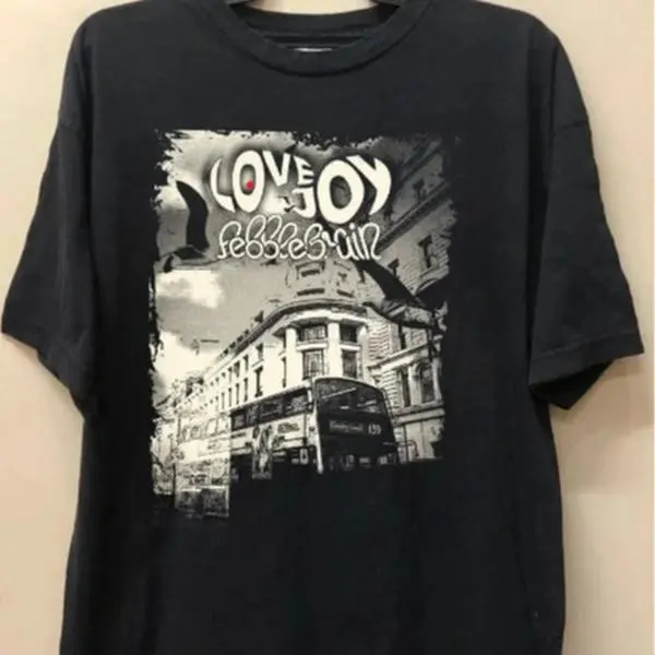 Vintage Lovejoy Graphic Tee Shirt, North Tour 2024, Lovejoy Wilbur Soot Shirt, Lovejoy Are You Alright, Lovejoy Fan Gift Shirt, Gift for fan, Gift for friends,