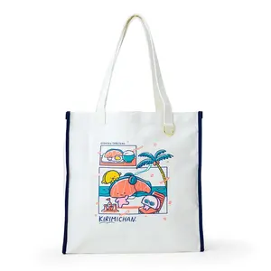 Kirimichan Tote Bag (Summer Festival Forever Series)