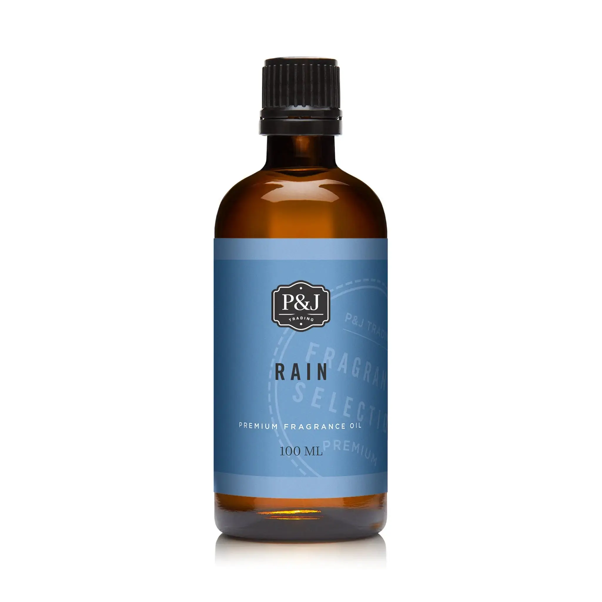 Rain Fragrance Oil Aromatherapy Scented Oils Woody Aromatic Scent