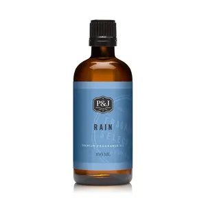 Rain Fragrance Oil