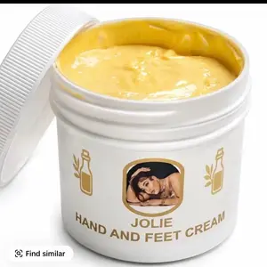 Jolie hand &feet lotion 2oz