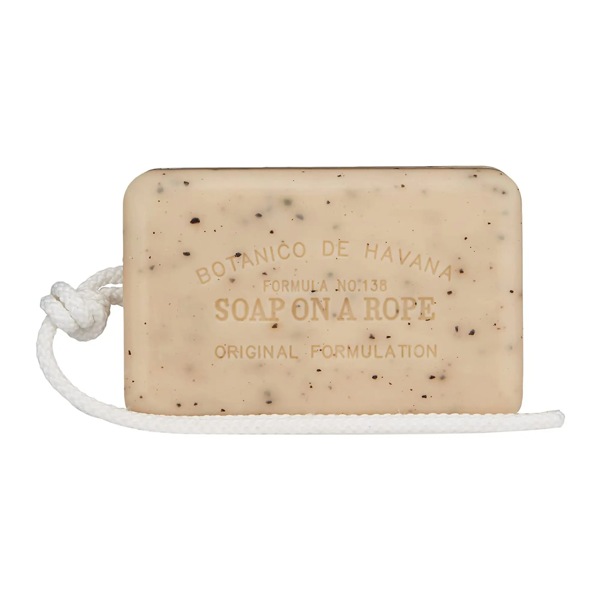 Archipelago Botanico De Havana Soap on a Rope Archipelago Botanico De Havana Soap on a Rope