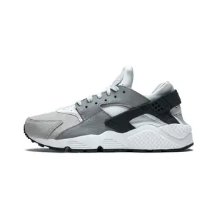 AIR HUARACHE RUN PRM WMNS "Grey" 683818 009