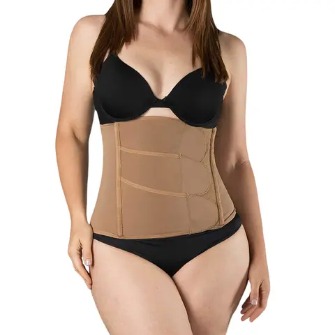 Postpartum Faja Luxury
